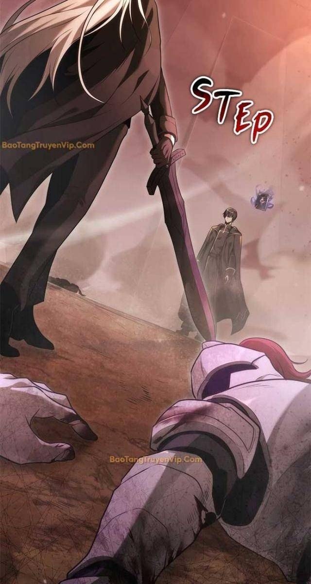 Thiếu Gia Chủ Của Gia Tộc Tử Linh Sư - Page 45