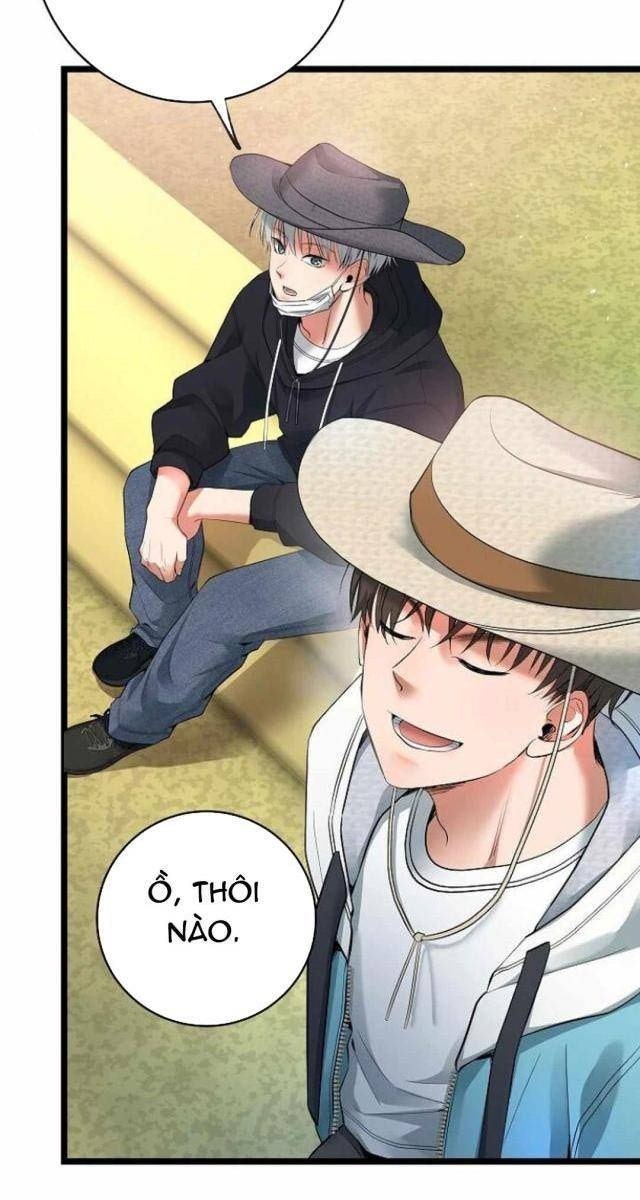 Vinh Quang Vô Tận - Page 36