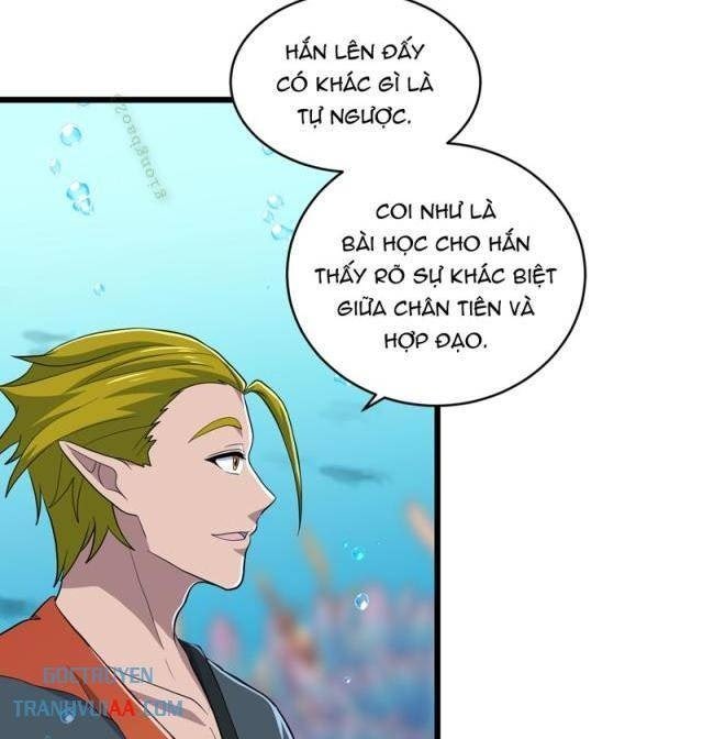 Đệ Tử Của Ta Đều Là Vô Địch Đại Yêu - Page 53