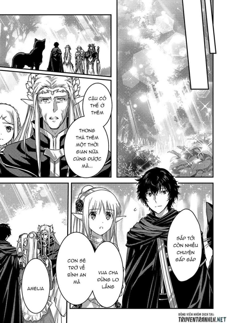 My Status as an Assassin Obviously Exceeds the Brave's - Page 30