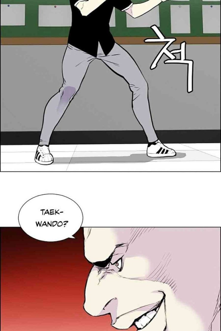 Gangster Học Đường - Page 19