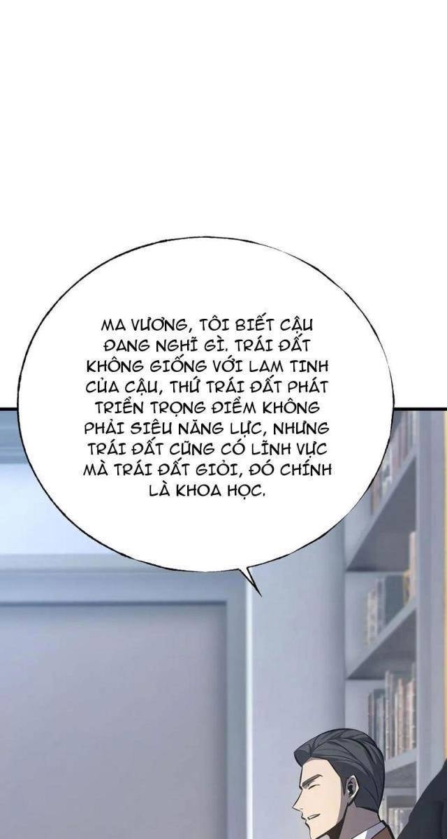 Ta Là Boss Mạnh Nhất - Page 37