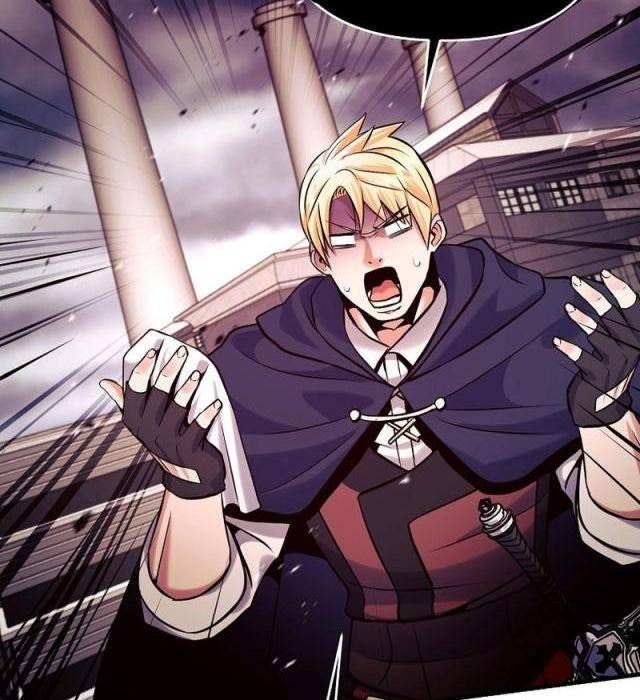 Ta Đã Trở Thành Cuồng Vương - Page 35