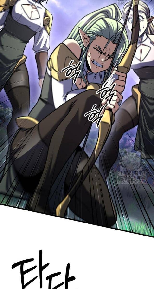 Dùng Búa Để Giải Cứu Thế Giới - Page 107