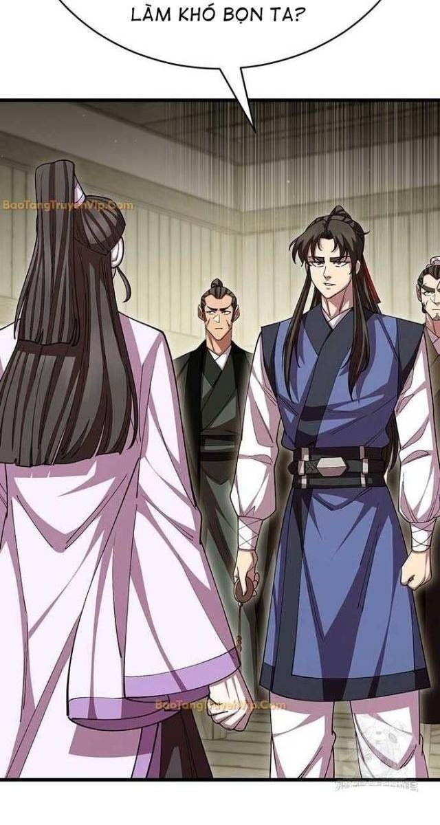 Thiên Hạ Đệ Nhất Đại Huynh - Page 101