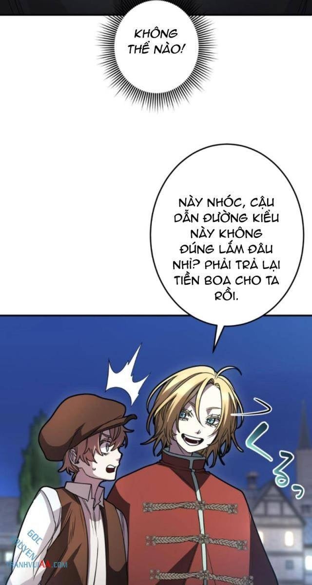 Người Điều Khiển Trò Chơi - Page 42