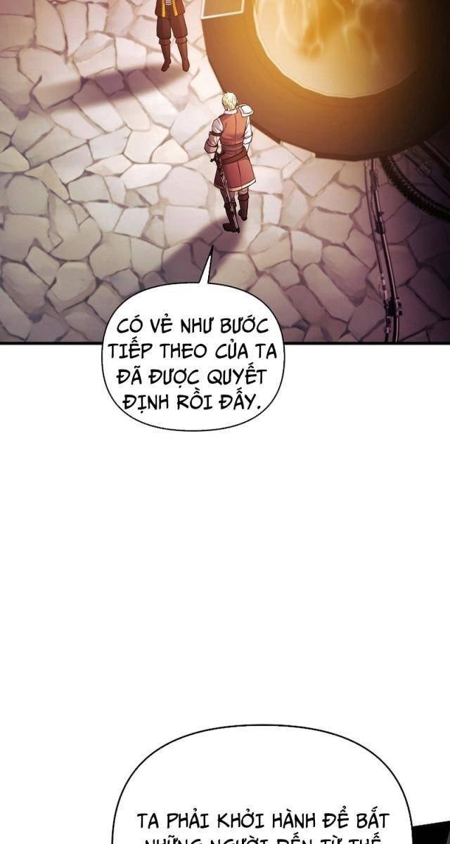 Ta Đã Trở Thành Cuồng Vương - Page 17