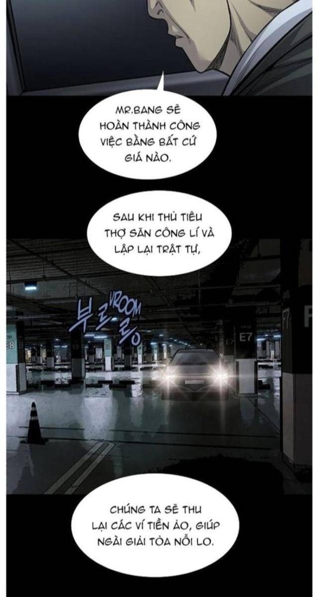 Thợ Săn Công Lý - Page 10