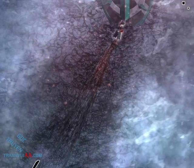 Anh Hùng Đã Trở Lại - Page 24