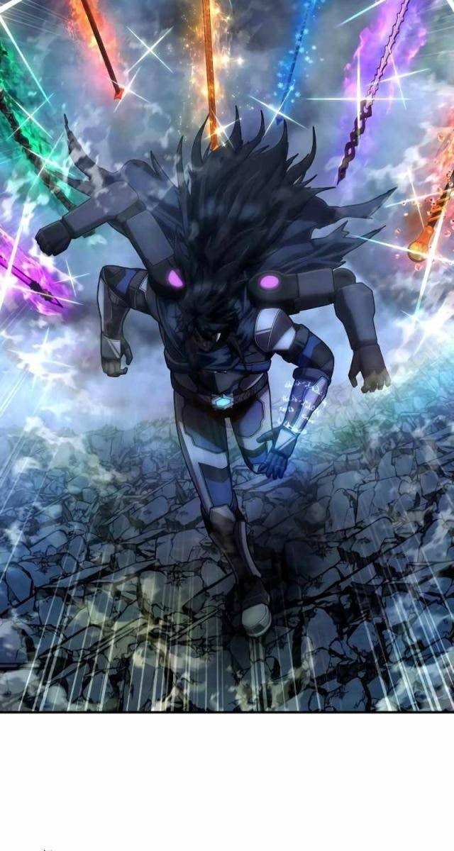 Anh Hùng Đã Trở Lại - Page 86