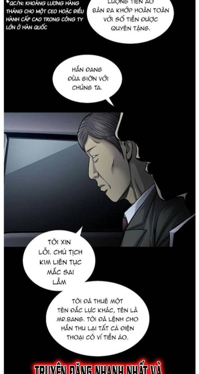 Thợ Săn Công Lý - Page 4