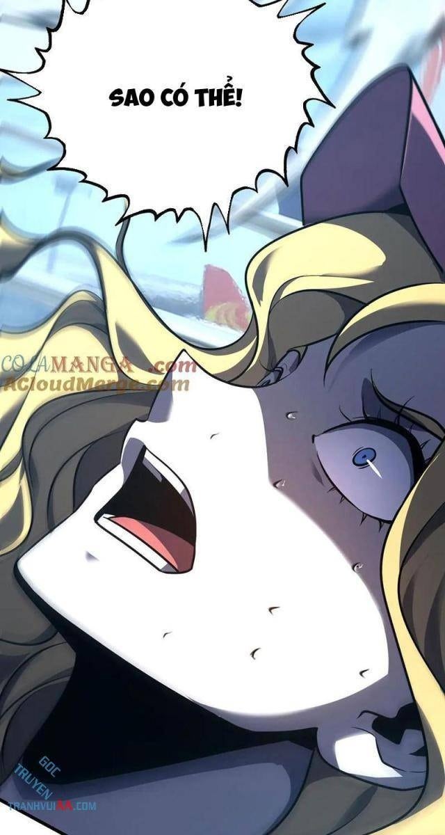 Ta Là Boss Mạnh Nhất - Page 10