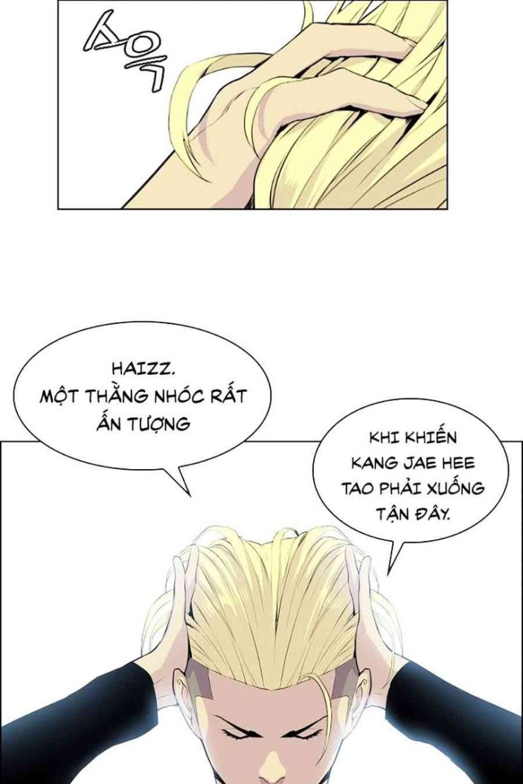 Gangster Học Đường - Page 61