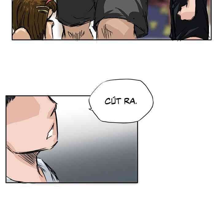 Bá Chủ Học Đường - Page 9