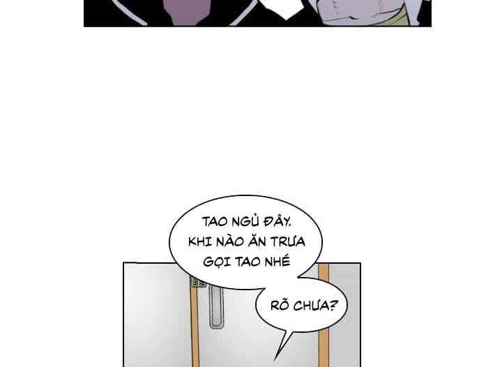 Gangster Học Đường - Page 76