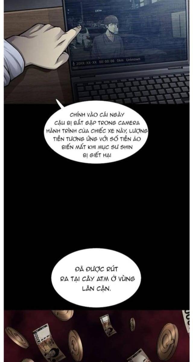 Thợ Săn Công Lý - Page 18