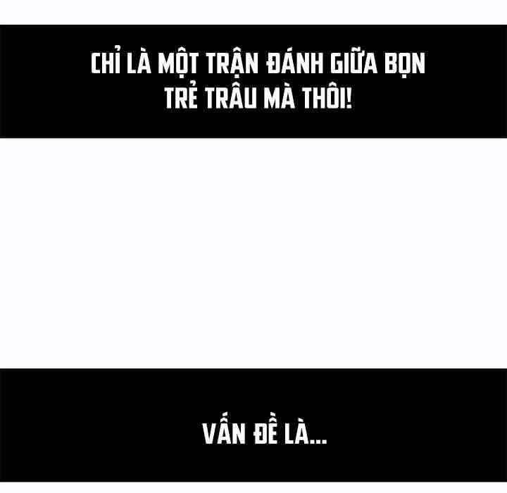 Bá Chủ Học Đường - Page 39