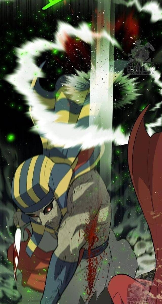 Chế Ngự Kiếm - Page 4