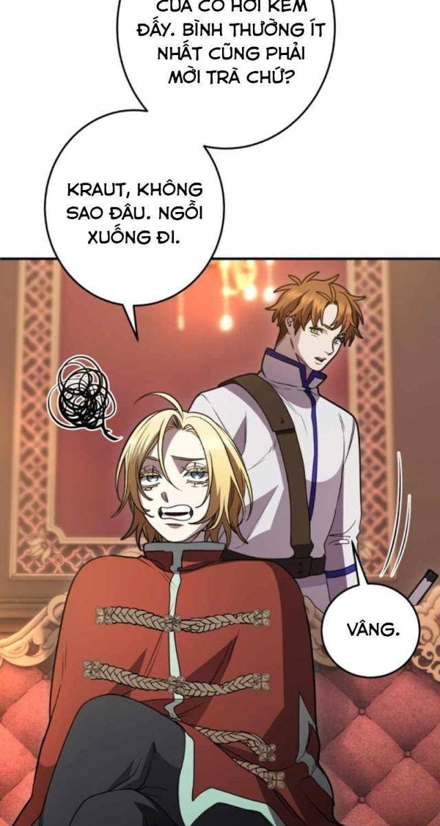 Người Điều Khiển Trò Chơi - Page 35