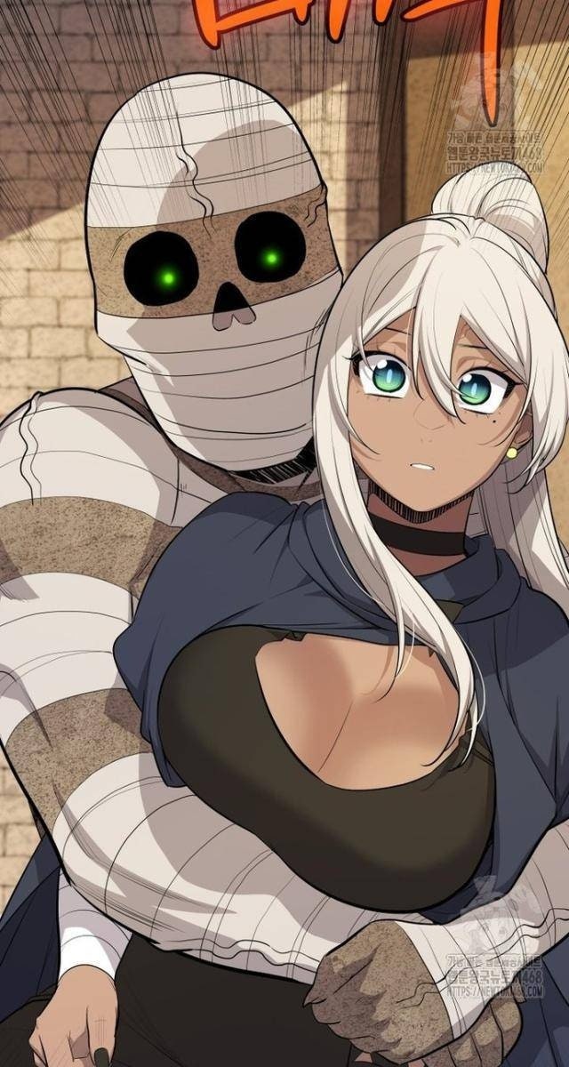 Chế Ngự Kiếm - Page 72