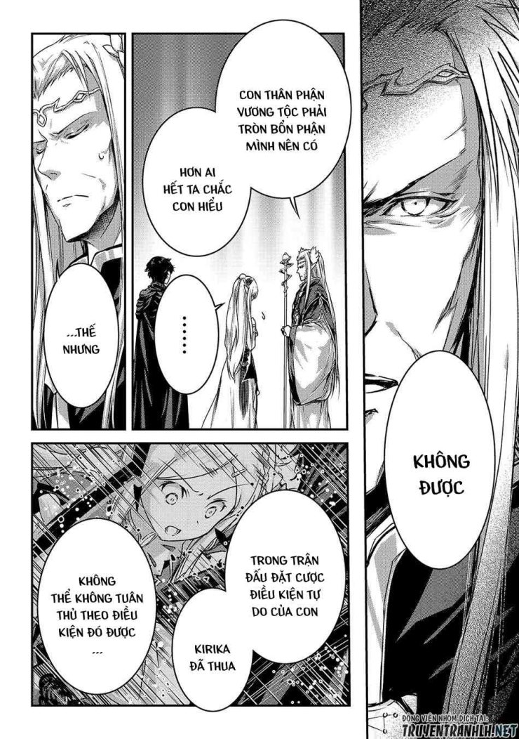 My Status as an Assassin Obviously Exceeds the Brave's - Page 9