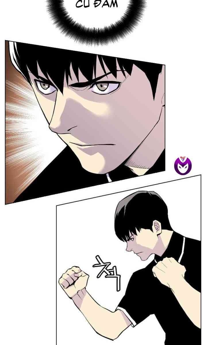 Gangster Học Đường - Page 166