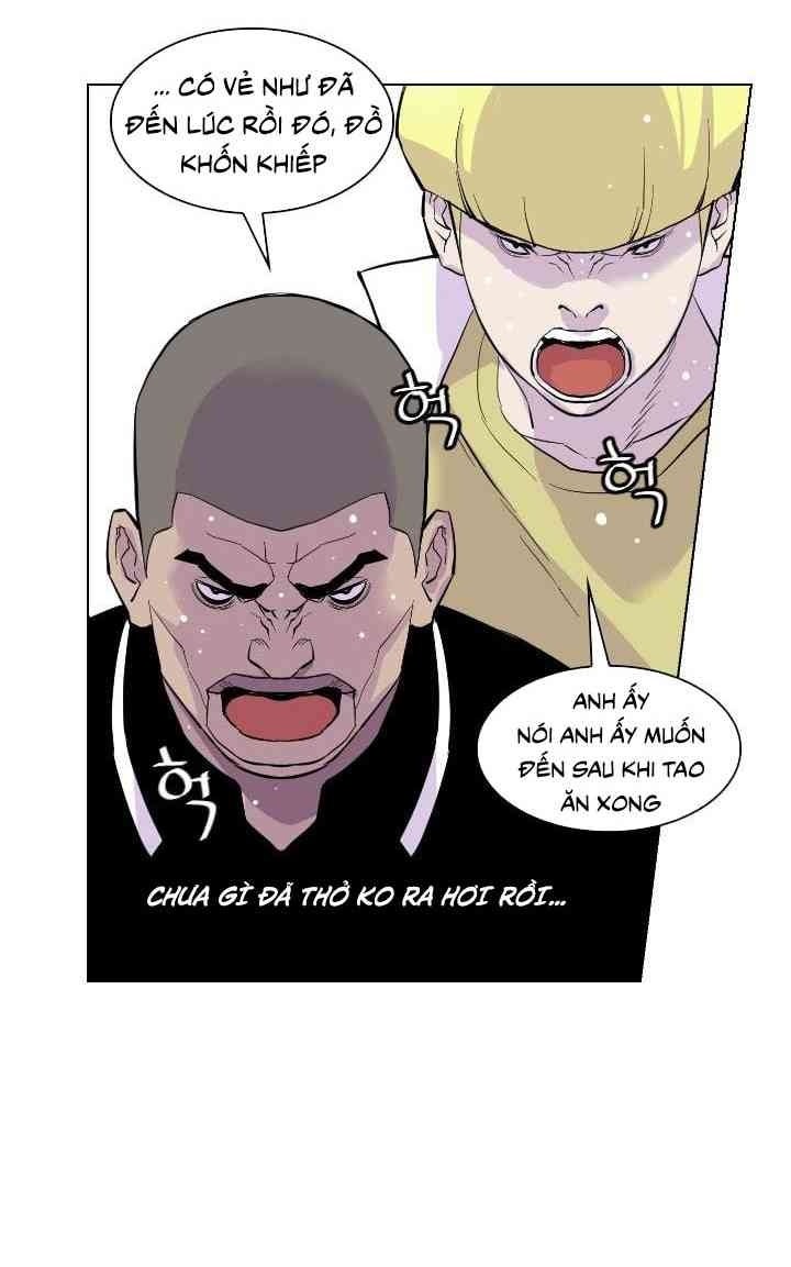 Gangster Học Đường - Page 134