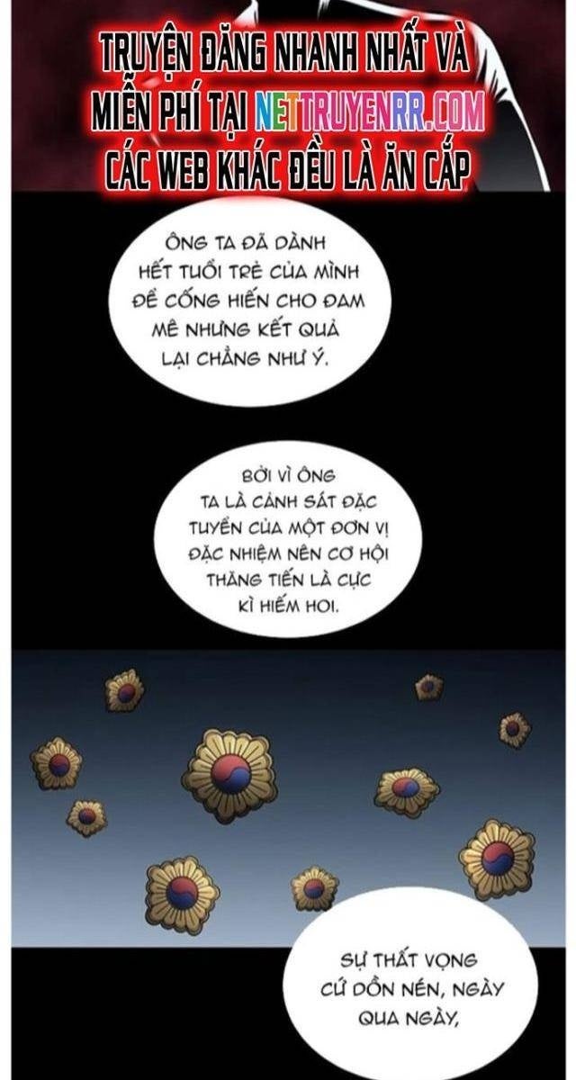 Thợ Săn Công Lý - Page 27