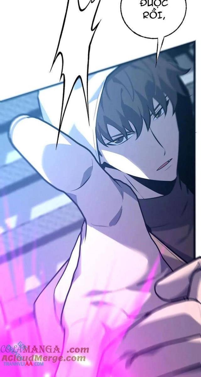 Ta Là Boss Mạnh Nhất - Page 18