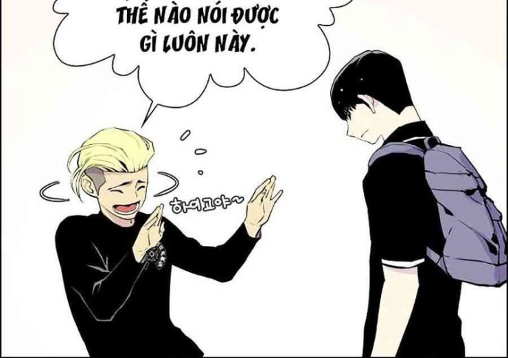 Gangster Học Đường - Page 56