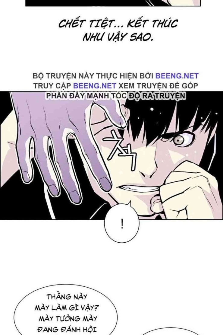 Gangster Học Đường - Page 51