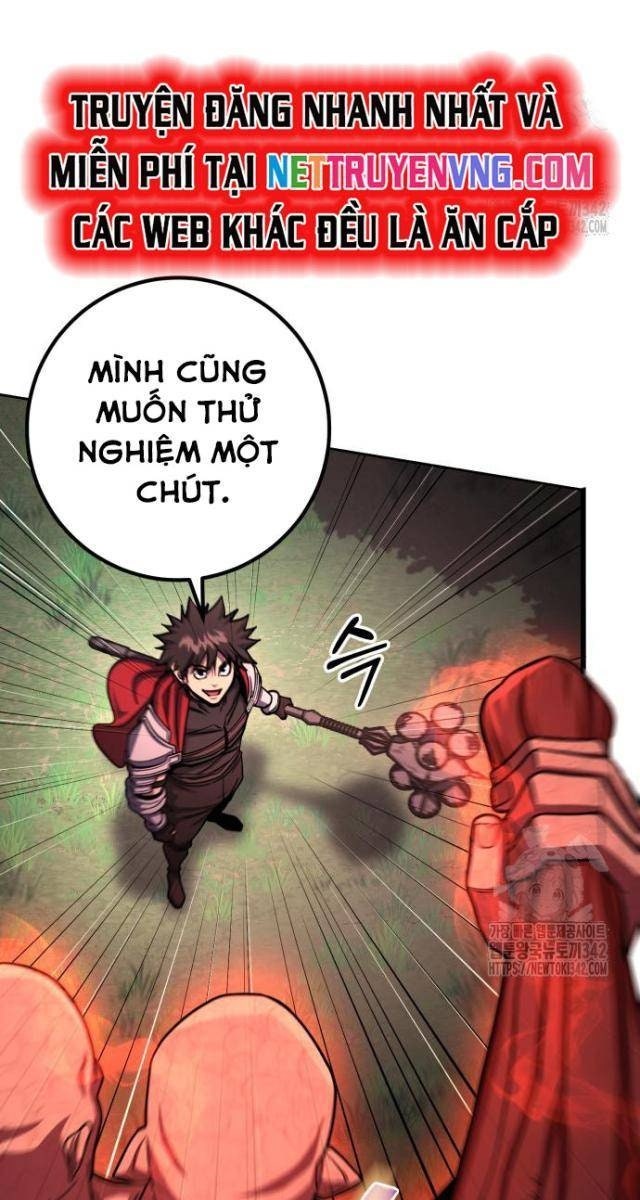 Dùng Búa Để Giải Cứu Thế Giới - Page 21