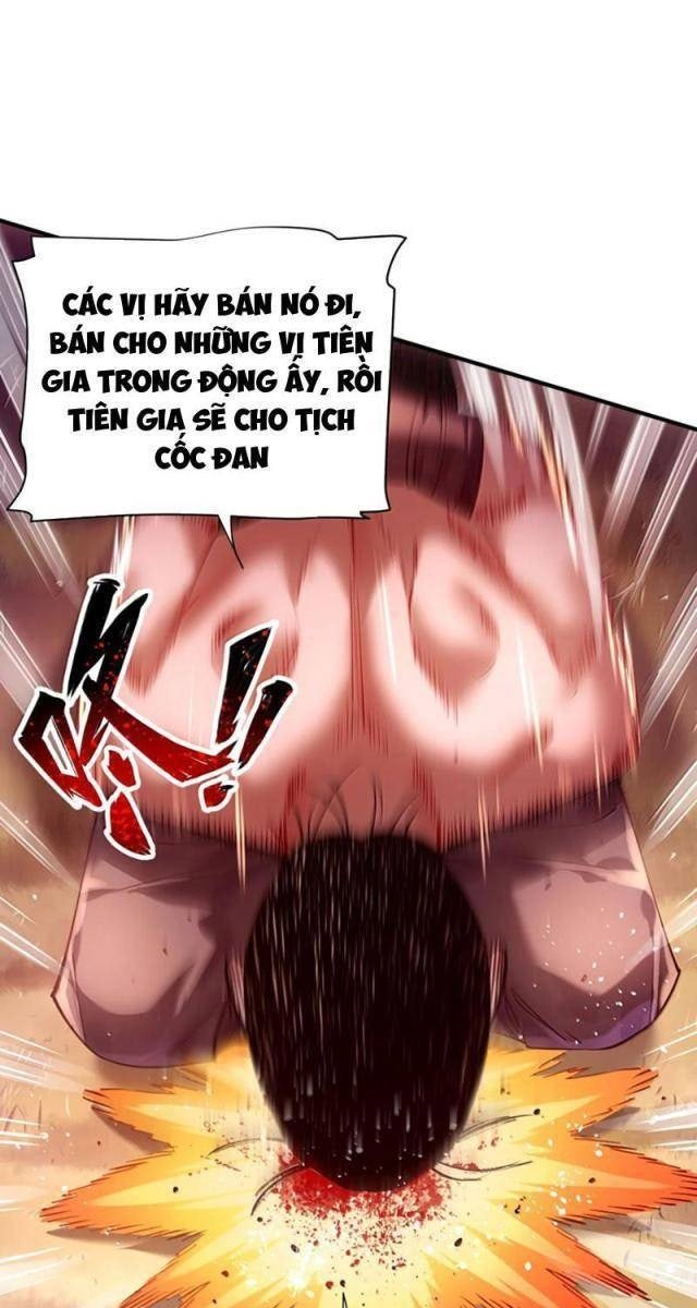 Bói Toán Mà Thôi, Cửu Vĩ Yêu Đế Sao Lại Thành Nương Tử Ta?! - Page 61