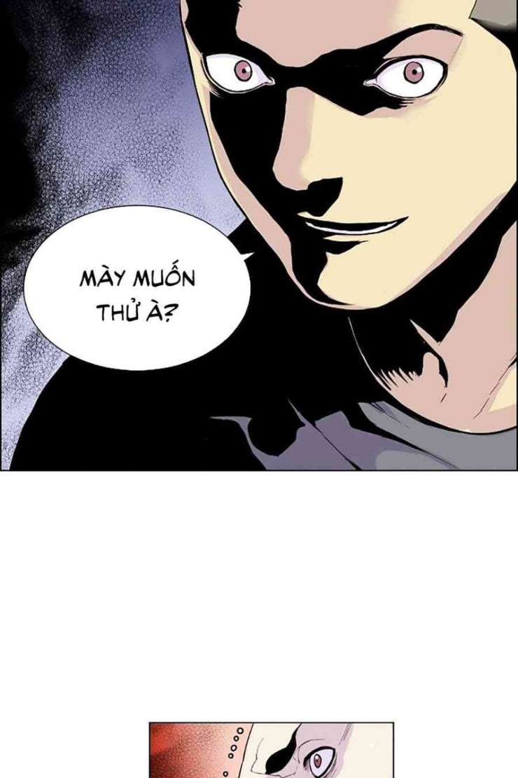 Gangster Học Đường - Page 41