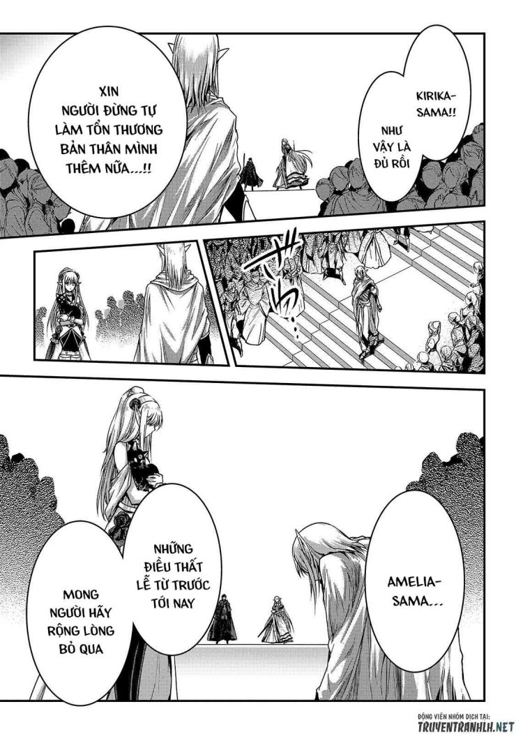 My Status as an Assassin Obviously Exceeds the Brave's - Page 18