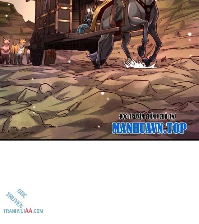 Bói Toán Mà Thôi, Cửu Vĩ Yêu Đế Sao Lại Thành Nương Tử Ta?! - Page 28