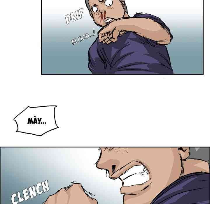 Bá Chủ Học Đường - Page 21