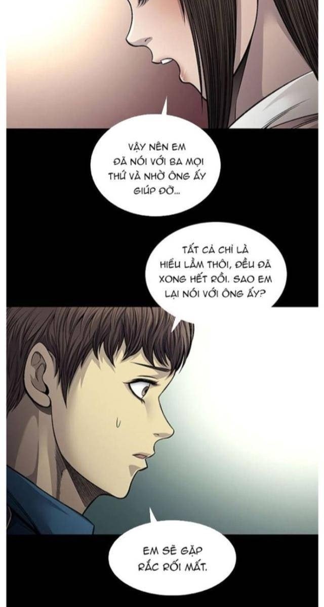 Thợ Săn Công Lý - Page 66