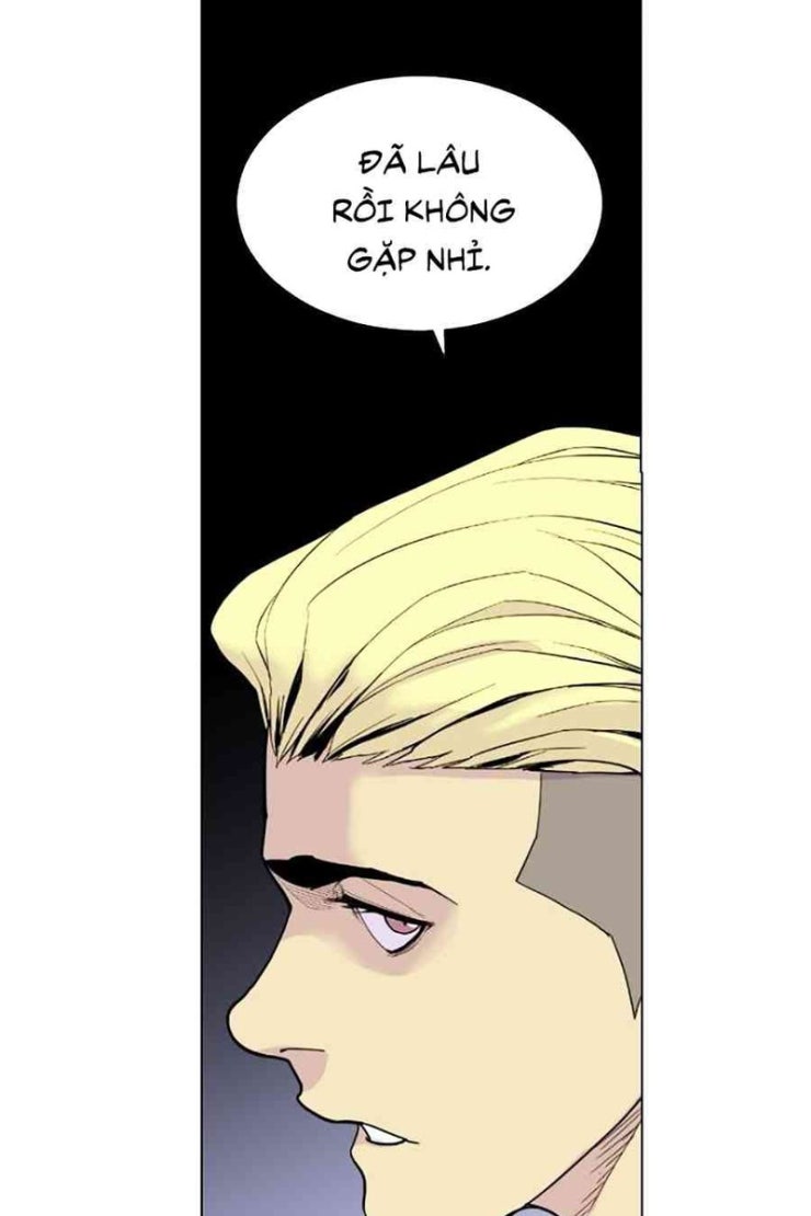 Gangster Học Đường - Page 36