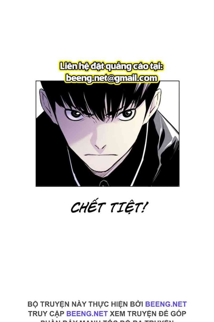 Gangster Học Đường - Page 5