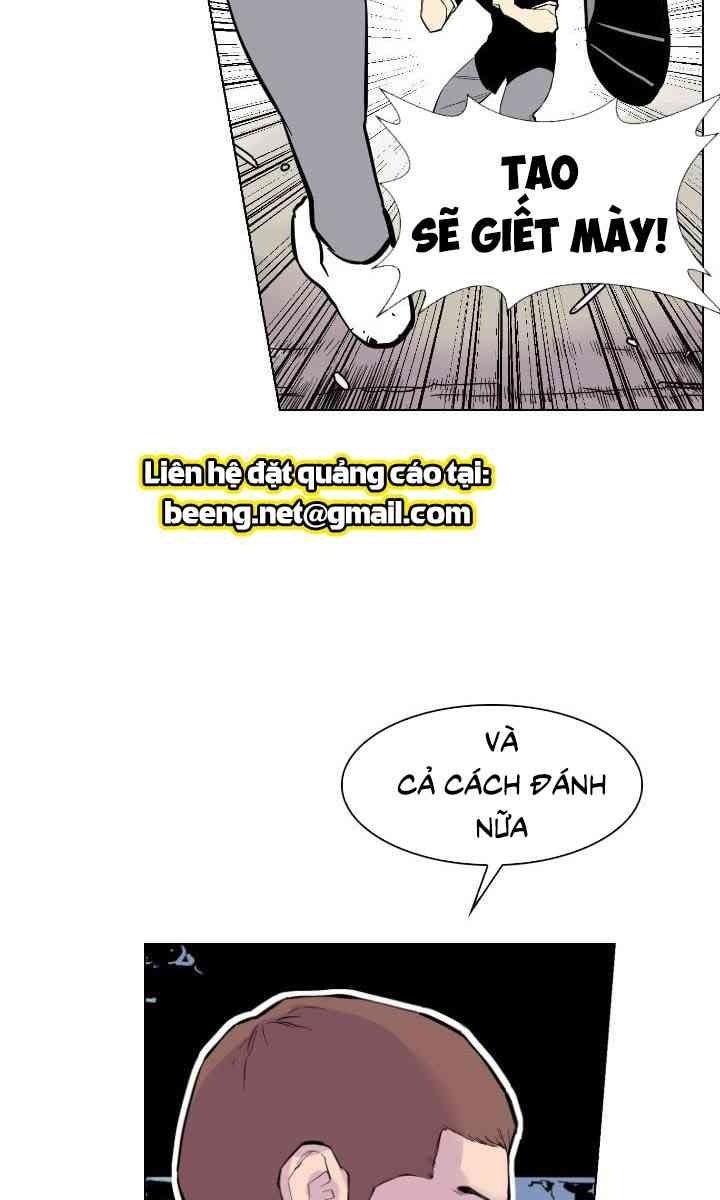 Gangster Học Đường - Page 179