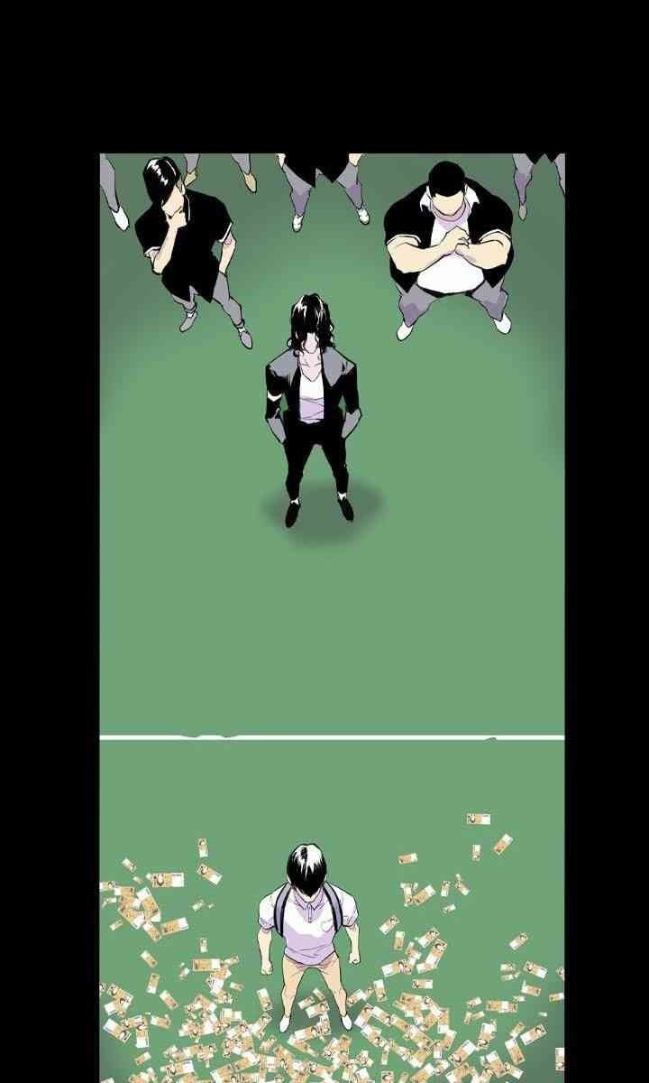 Gangster Học Đường - Page 7