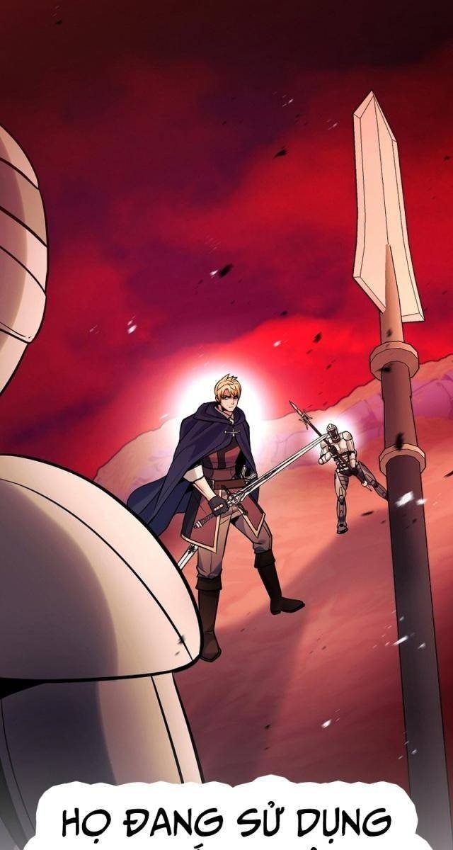 Ta Đã Trở Thành Cuồng Vương - Page 98