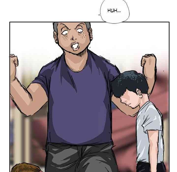 Bá Chủ Học Đường - Page 8
