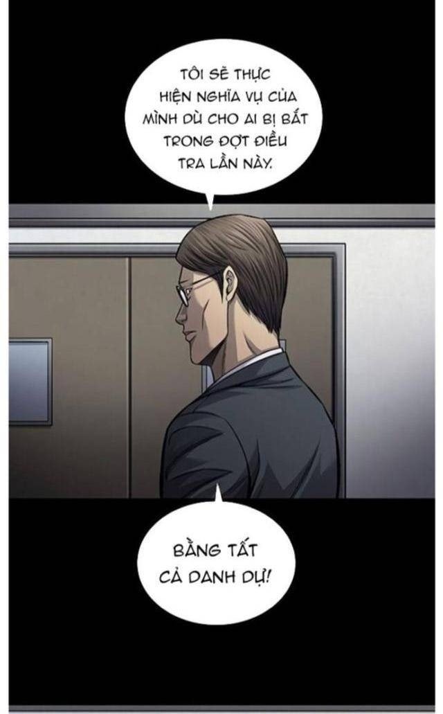 Thợ Săn Công Lý - Page 46