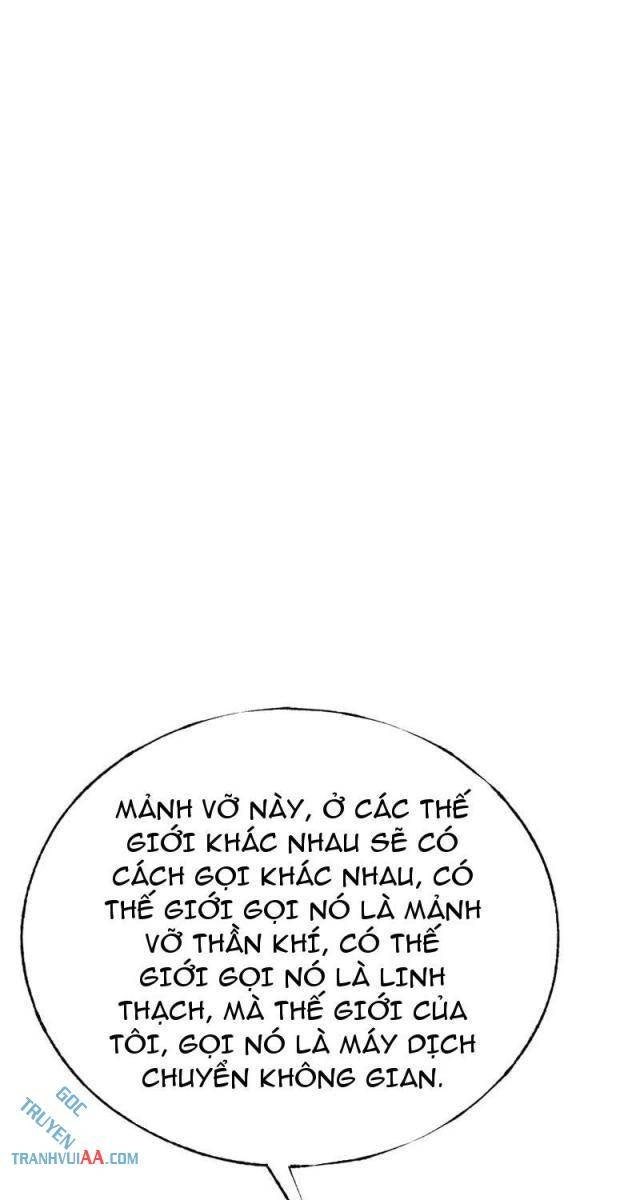 Ta Là Boss Mạnh Nhất - Page 32