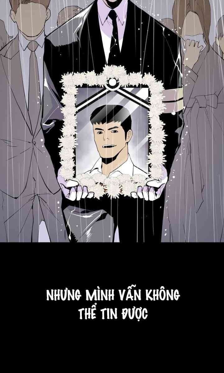 Gangster Học Đường - Page 5