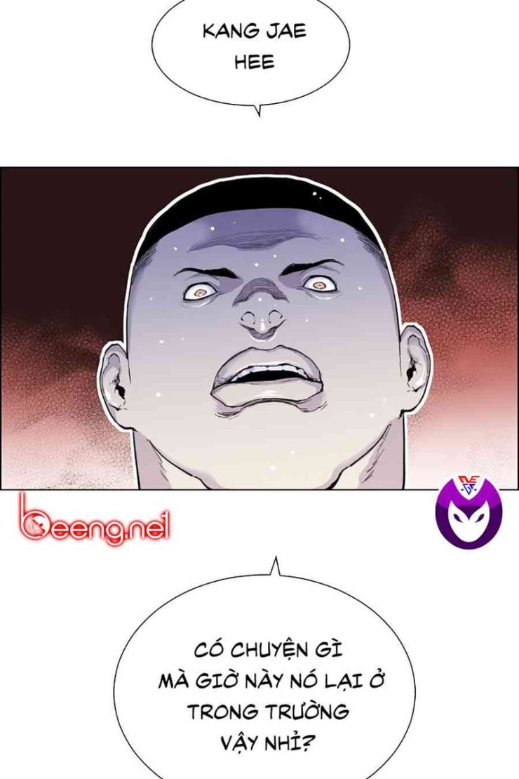 Gangster Học Đường - Page 52