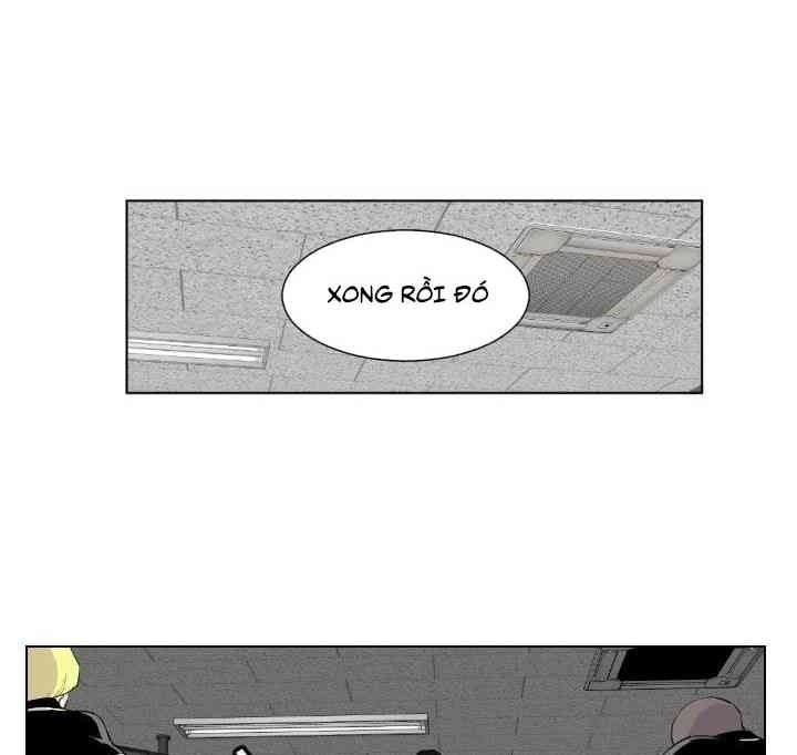Gangster Học Đường - Page 48