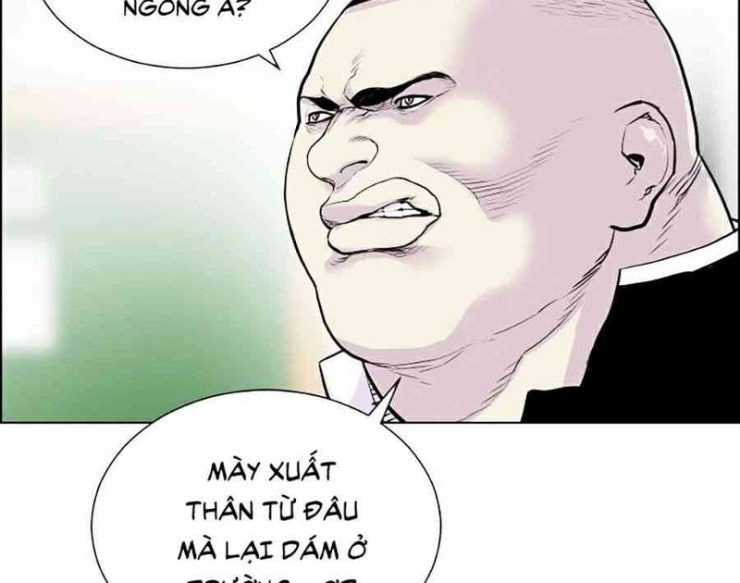 Gangster Học Đường - Page 8